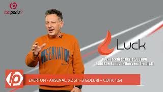 FACI PARIU CU SABIN #268: O nouă prezentare, aceleași ponturi de calitate » Selecțiile pe două zile👌