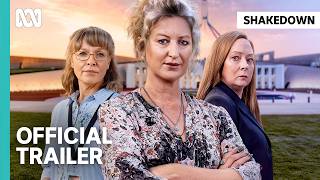 Shakedown Official Trailer