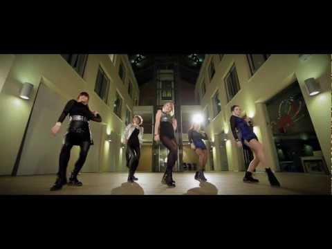 RaNiA (라니아) - STYLE (스타일) cover by New★Nation