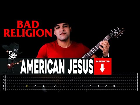 American Jesus - Simple Plan