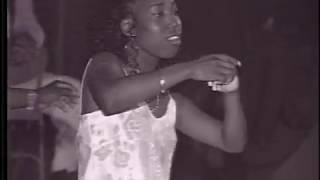 Punta Rock Jump Up 1985 - 3 of 5