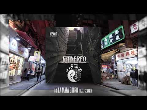 Jotaereo & Senario - La Poesía del Yin-Yang [Full Album]