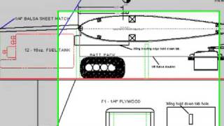 Ugly Stick Plan Overview www.rcgraphix.net
