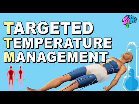 Targeted Temperature Management (TTM) - Therapeutic Hypothermia - Hypothermia Protocol
