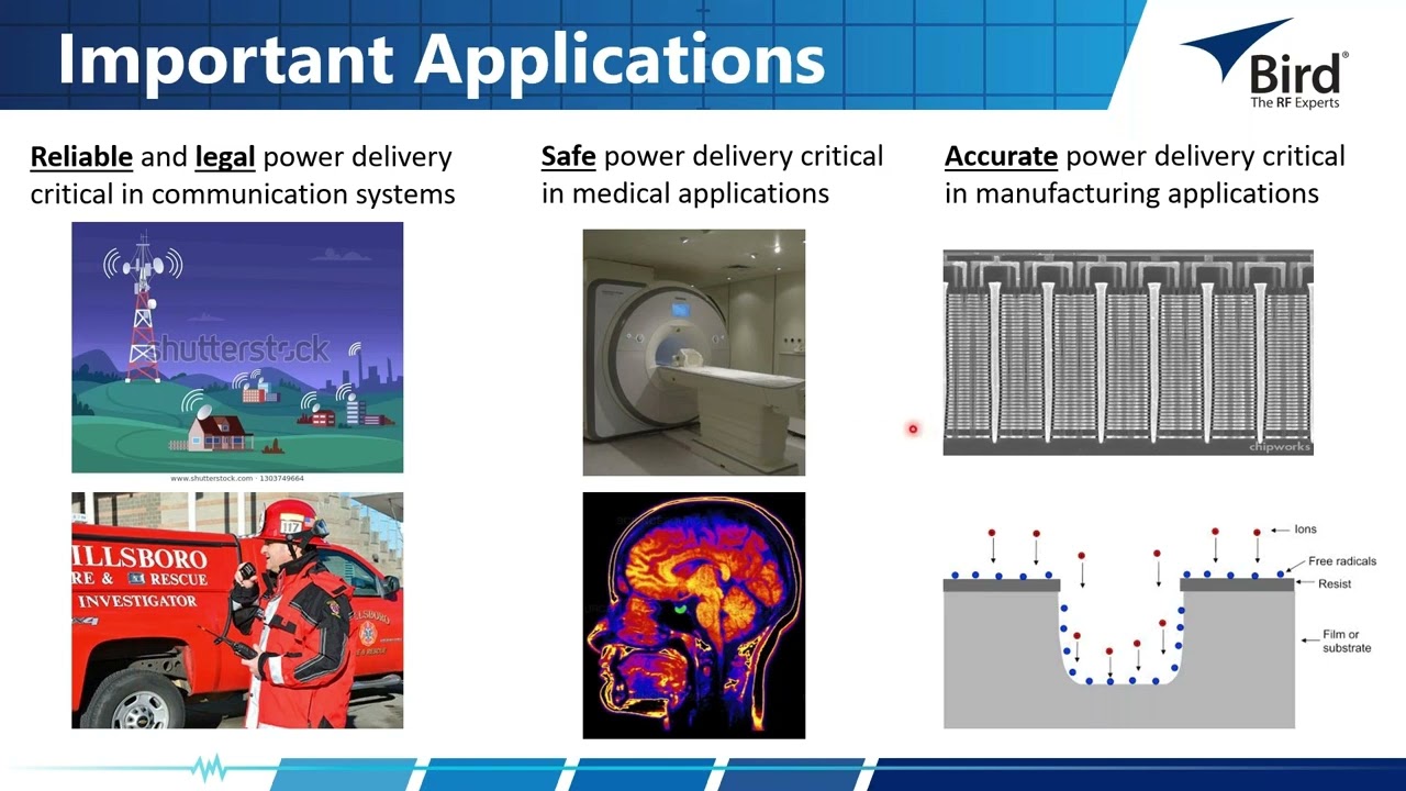 Common Sources of Power Measurement Uncertainty