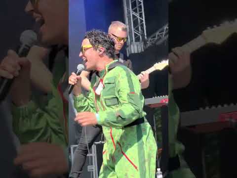 Ylvis - Jan Egeland (live in Bergen, 16.6.2023)