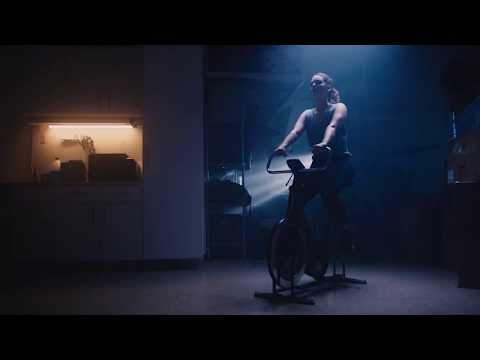 Cyclebar This Vs This