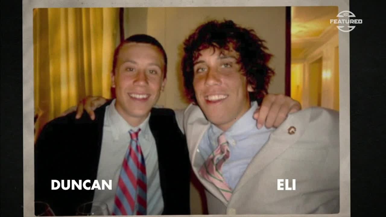 Duncan & Eli | SC Featured