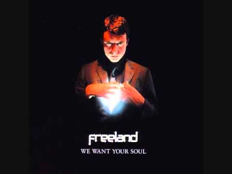 Adam Freeland - We Want Your Soul (Tony Estrada Bootleg Remix) (2004)