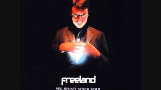 Adam Freeland - We Want Your Soul (Tony Estrada Bootleg Remix) (2004)