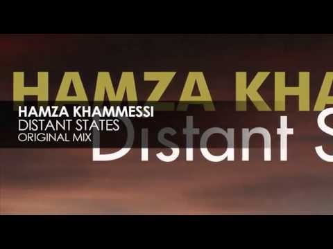 Hamza Khammessi - Distant States (Original Mix)