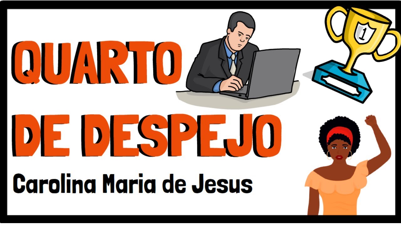 Quarto de despejo Carolina Maria de Jesus Resumo do livro