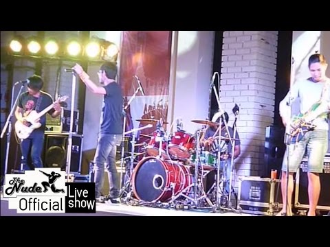 californication - THE NUDE (ASA night '58)