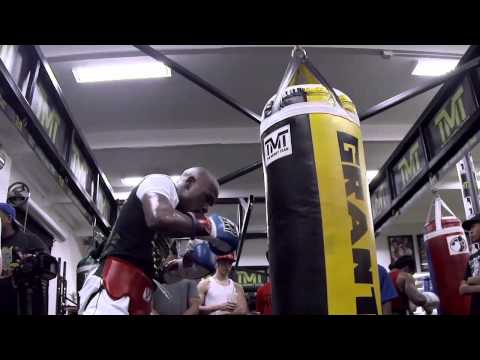 TBE Stands For The Best Ever