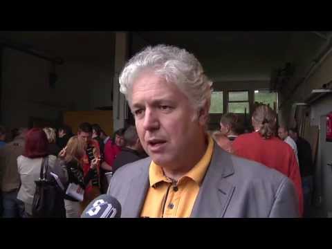 "Alpine Mitarbeiter sollen sich möglichst schnell beim AMS melden"