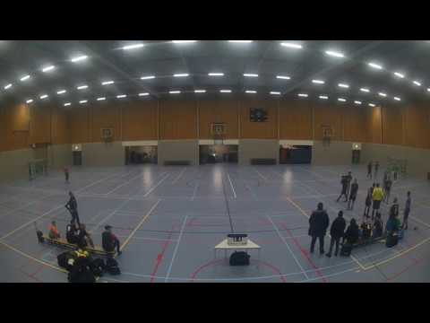 2e helft 1461 Soest 1 - Al-Andalus 1 19-01-2018