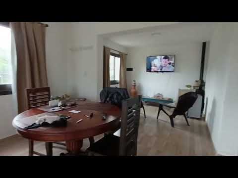 VENTA CASA 2 DORMITORIOS EN BIALET MASSE