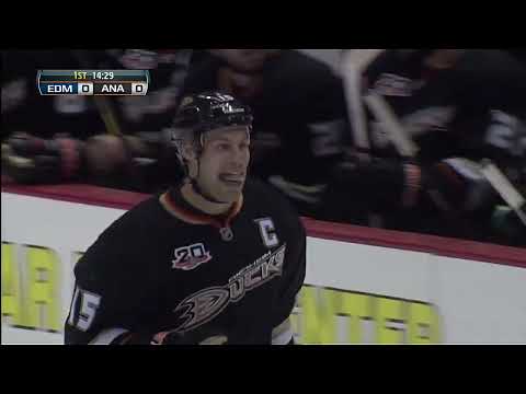 NHL   Apr.02/2014   Edmonton Oilers - Anaheim Ducks