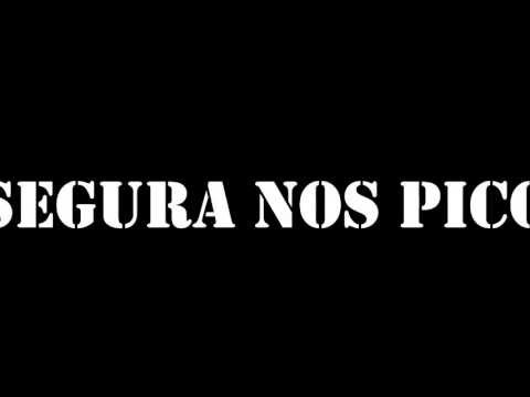 Dupla Nível & Os Dilemas - M'bora se picar / 2013