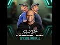 Knight SA Adhesive Twins Deeper Soulful Sounds Vol 115 Soulful Journey