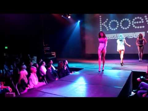 Miss Universe Australia 2011 Kooey Show at Trak Lounge 5 July 2011 - Part 4