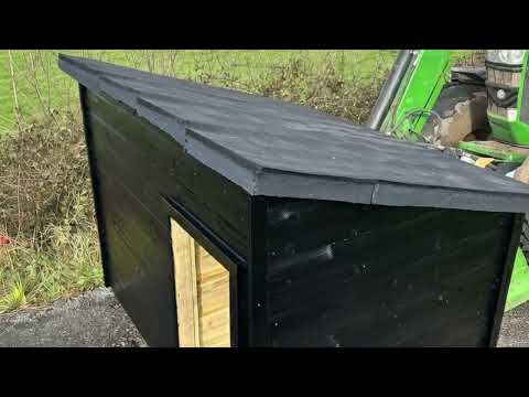 Dog kennel - Image 2