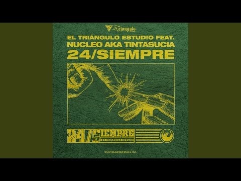 Nucleo Aka Tintasucia / 24 Siempre Cuba