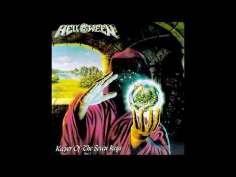 Helloween - Keeper Of The Seven Keys Part I (1987) [Full Album]