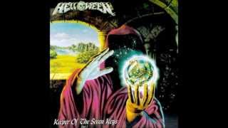 Helloween - Keeper Of The Seven Keys Part I (1987) [Full Album]