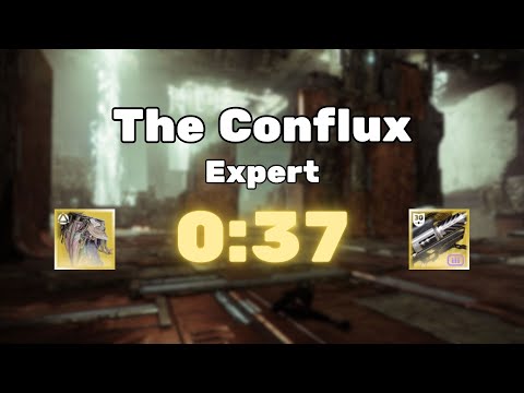 The Conflux Expert 37.450 (Echoes)