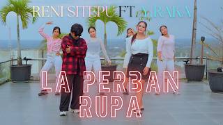 Download lagu La Perban Rupa - Reny Sitepu Ft. Y.Raka Lagu Karo Terbaru 2026 mp3