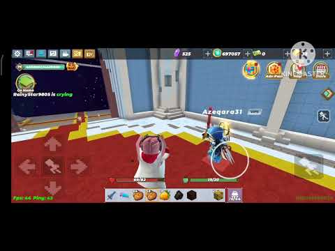 1v1 to .y rich brother