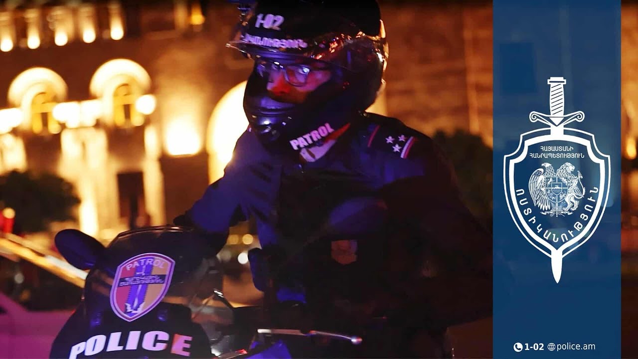 Հայտնաբերվել է 432 ոչ սթափ վարորդ․ պարեկների անցած շաբաթվա ծառայության արդյունքները