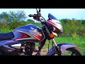 Honda Shine Status Video