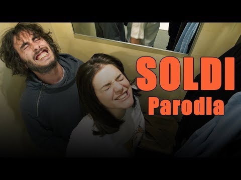 Soldi - Mahmood  [PARODIA]