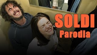 Soldi - Mahmood  [PARODIA]