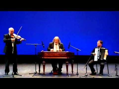Bulgarian Christmas Concert, Seattle 2015 - Alexander Eppler
