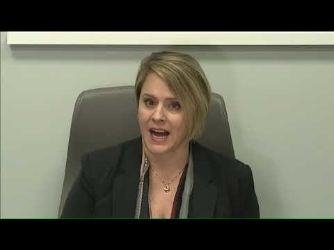 Kansas City Woman Speaks Out After Her Family Was Massacred by Mexican Drug Cartel