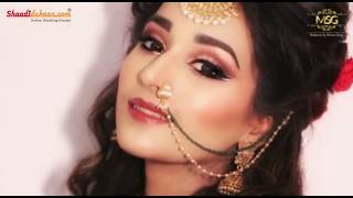 Makeover by Shivani Garg