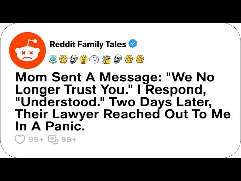 Reddit Family Tales and Reddit Drama Storytime