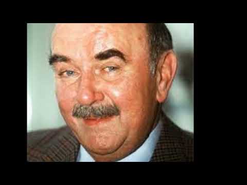 Walter Sedlmayr Biografie - Deutsche Schauspieler