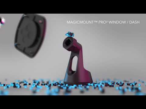 MagicMount Pro2 Window/Dash - MP2WD