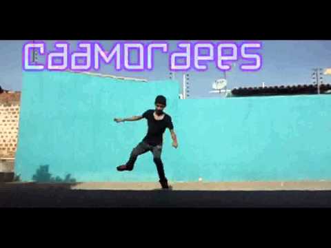 Feêh.Geermano feat. @CaaMoraees [Free Step - PI]