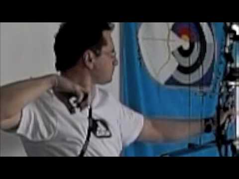 slovenian compound (slow motion video)