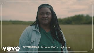 someone that i used to be Music Video