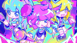 Cover art for My Focus! (Muse Dash × Neon Abyss)