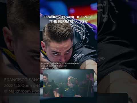 Tribute Video Series -  Serie de Videohomenajes - academia de billar Barcelona