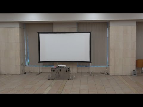 被服学ゼミナールA・B 3クラス合同成果発表会