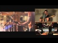 Brad Wilk, Chris Goss, Dave Grohl, and Tim Commerford -- Time Slowing Down