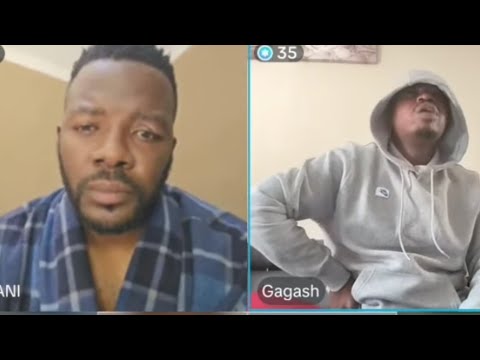 Manager Philani na Gagash va hlasela Kokwani Chauke